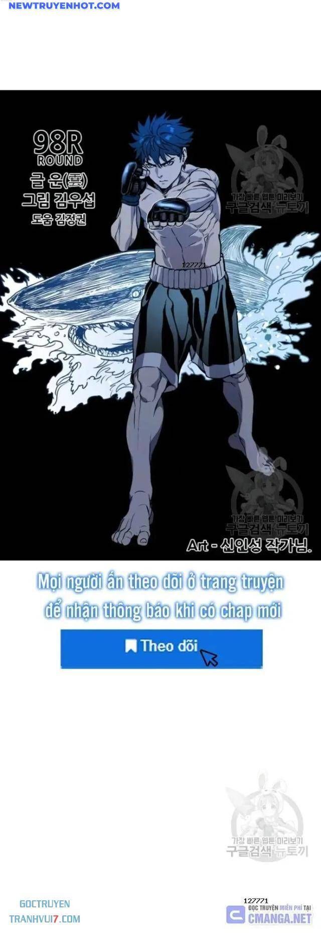 Shark - Cá Mập - Chapter 218 - Page 5