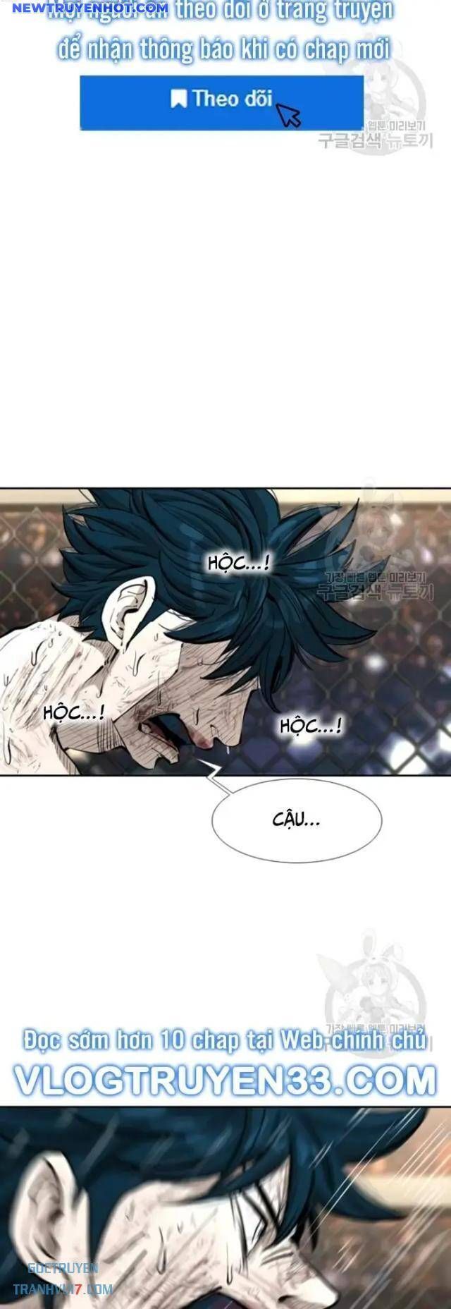 Shark - Cá Mập - Chapter 218 - Page 51