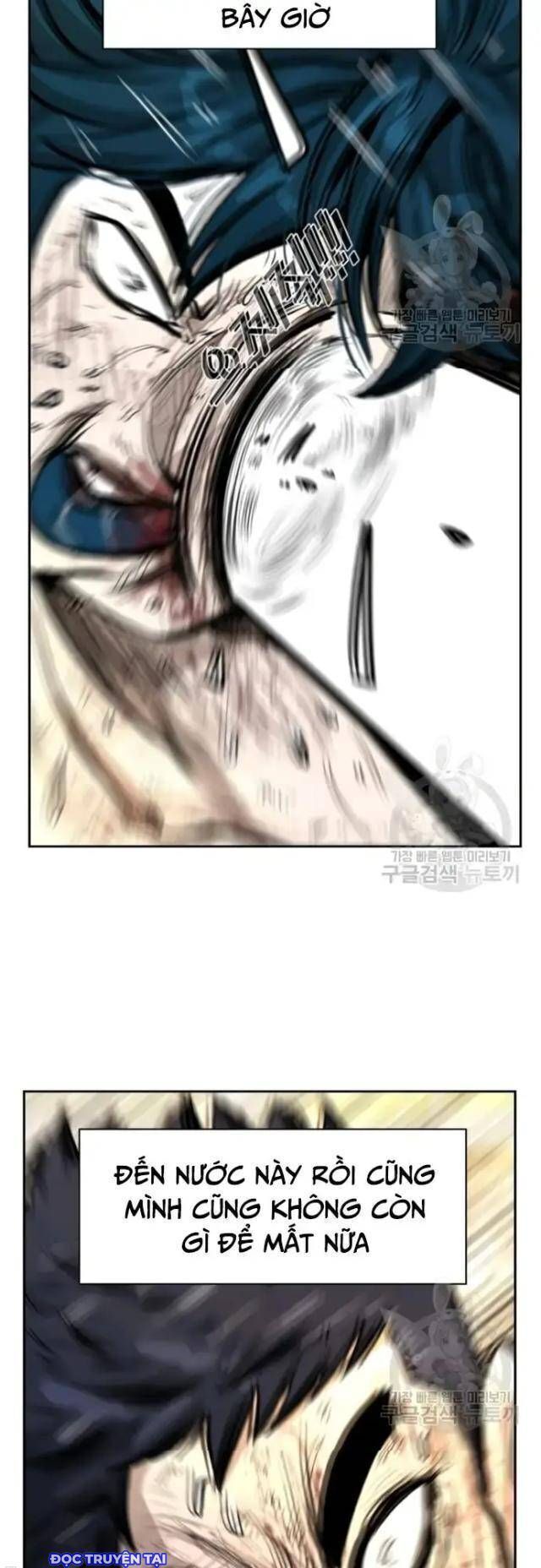 Shark - Cá Mập - Chapter 218 - Page 54