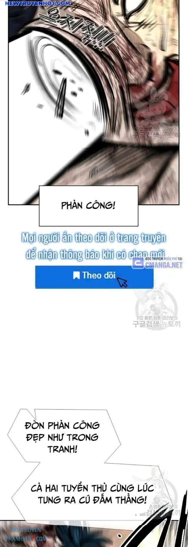 Shark - Cá Mập - Chapter 218 - Page 55