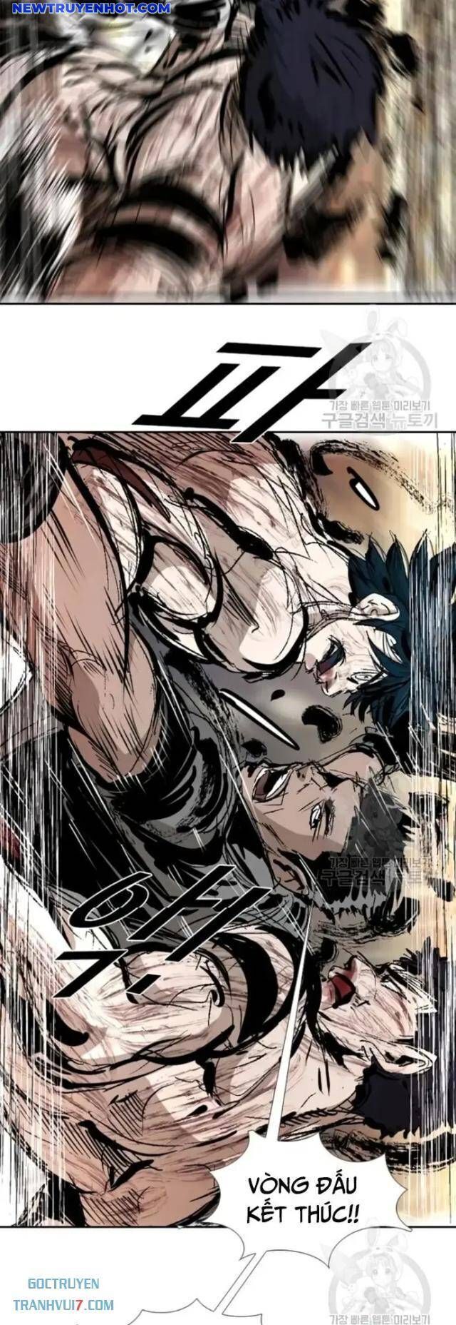 Shark - Cá Mập - Chapter 218 - Page 57