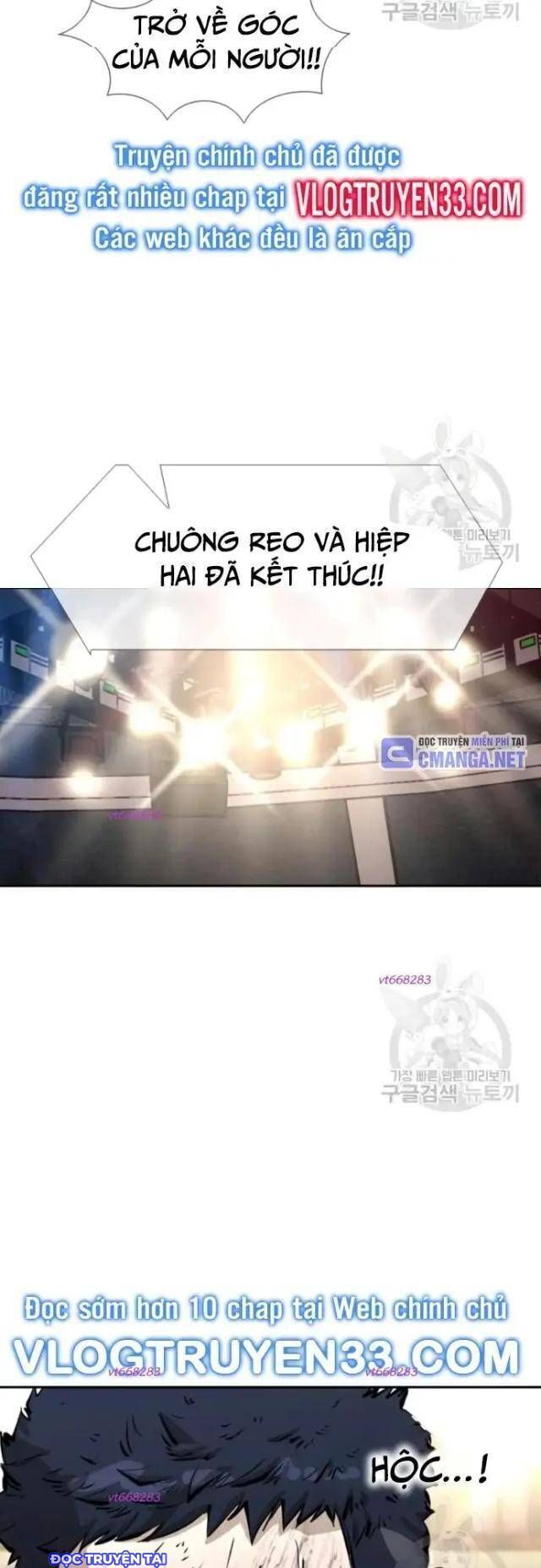 Shark - Cá Mập - Chapter 218 - Page 58