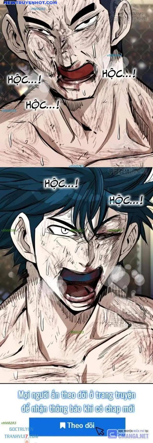 Shark - Cá Mập - Chapter 218 - Page 59