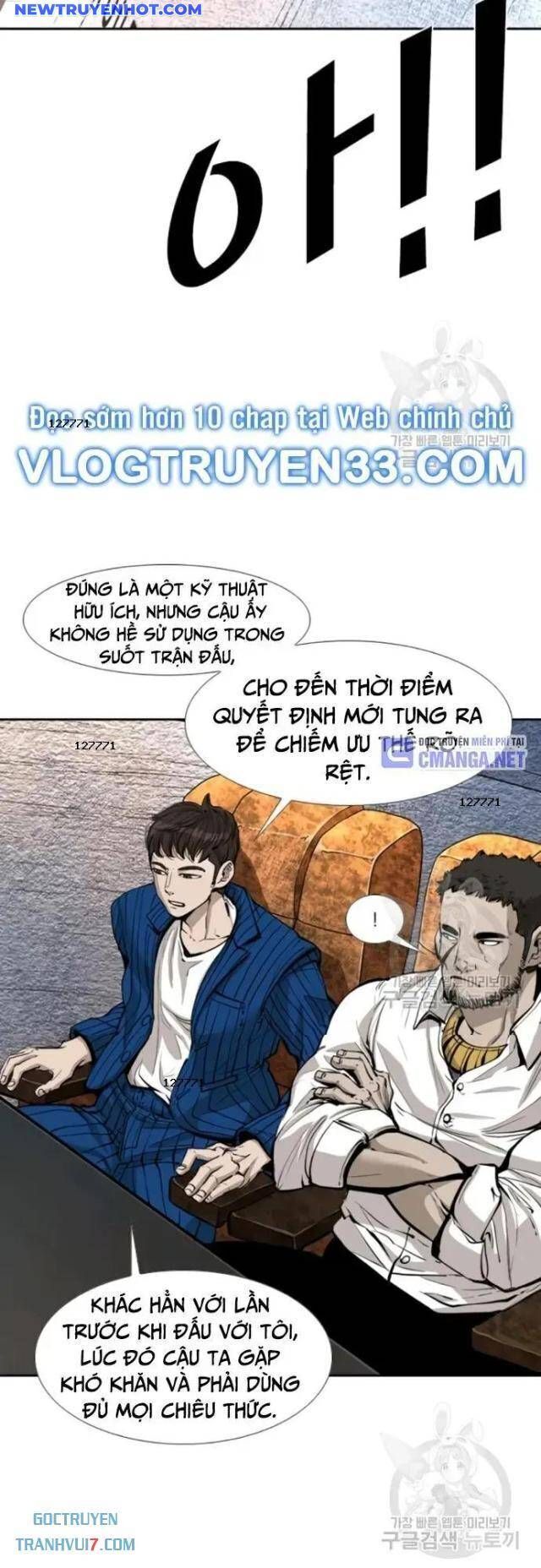Shark - Cá Mập - Chapter 218 - Page 7