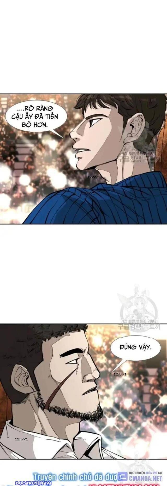 Shark - Cá Mập - Chapter 218 - Page 8