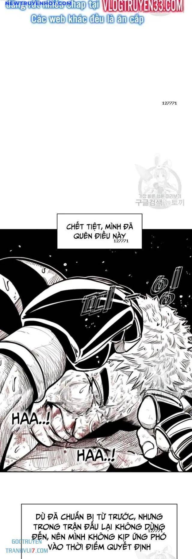 Shark - Cá Mập - Chapter 218 - Page 9