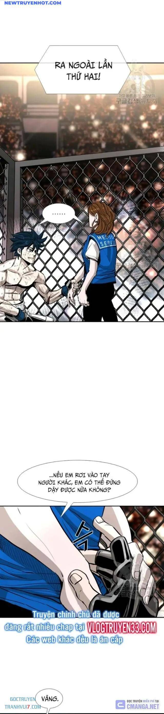 Shark - Cá Mập - Chapter 219 - Page 13