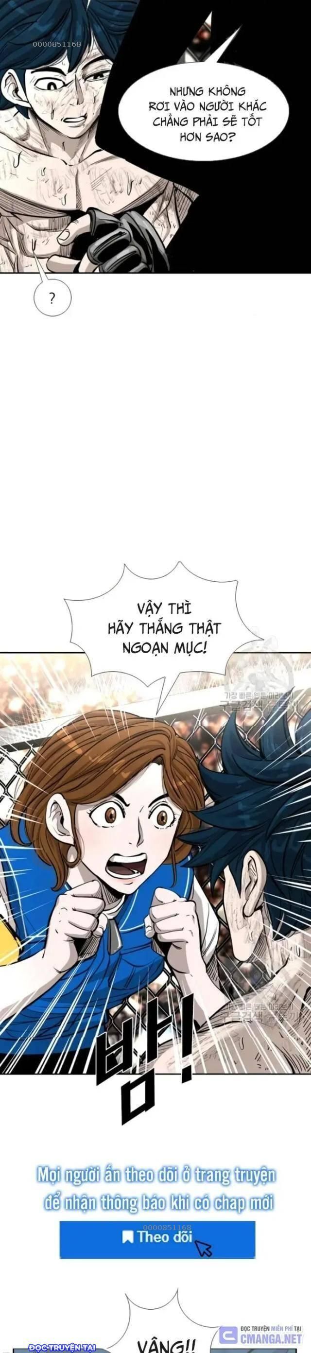 Shark - Cá Mập - Chapter 219 - Page 14