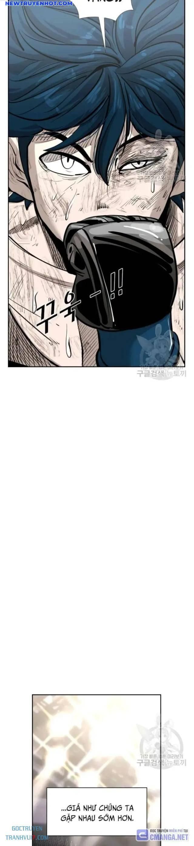 Shark - Cá Mập - Chapter 219 - Page 15