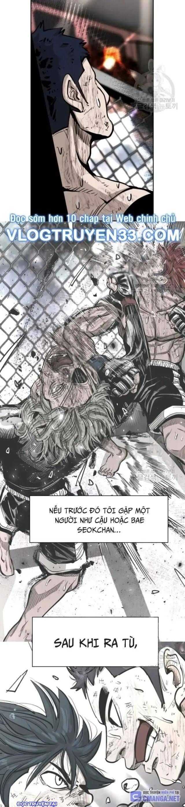 Shark - Cá Mập - Chapter 219 - Page 16