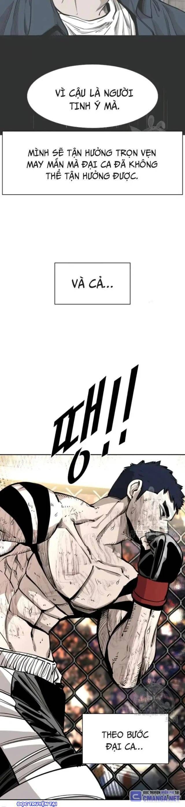 Shark - Cá Mập - Chapter 219 - Page 18