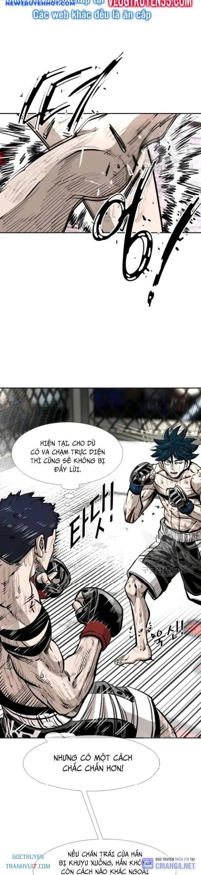 Shark - Cá Mập - Chapter 219 - Page 21