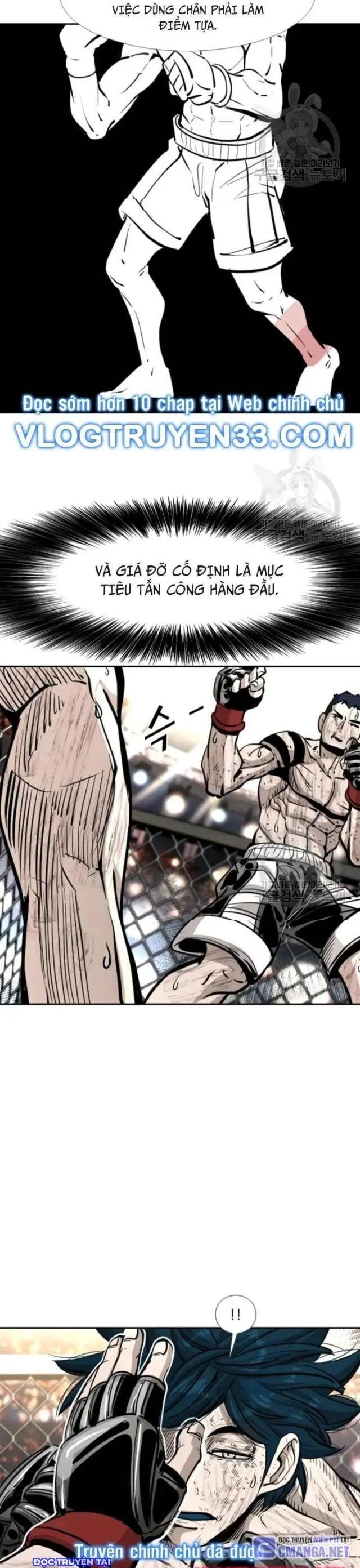 Shark - Cá Mập - Chapter 219 - Page 22