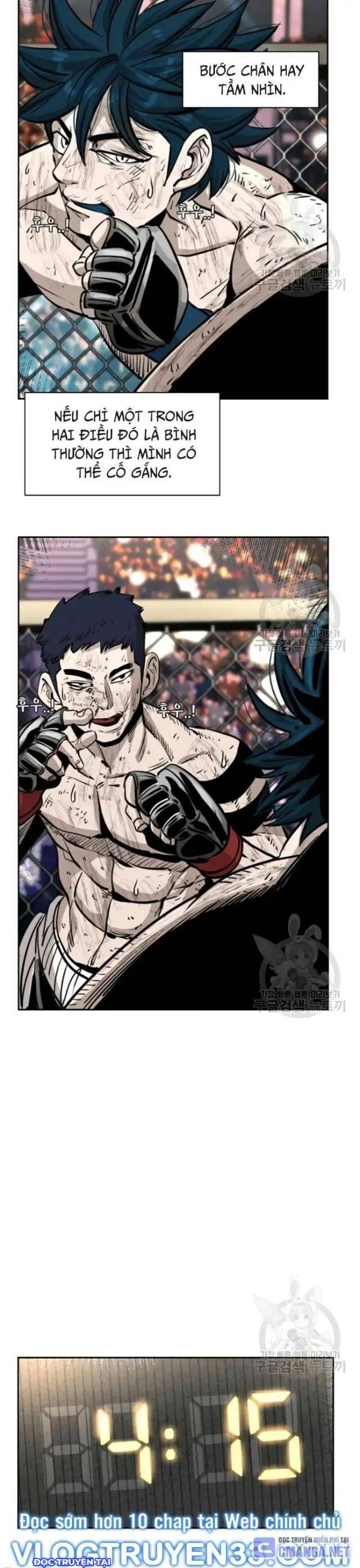 Shark - Cá Mập - Chapter 219 - Page 24