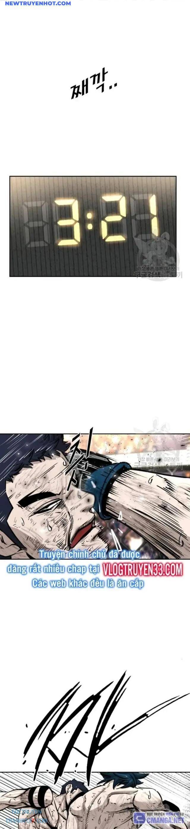 Shark - Cá Mập - Chapter 219 - Page 25