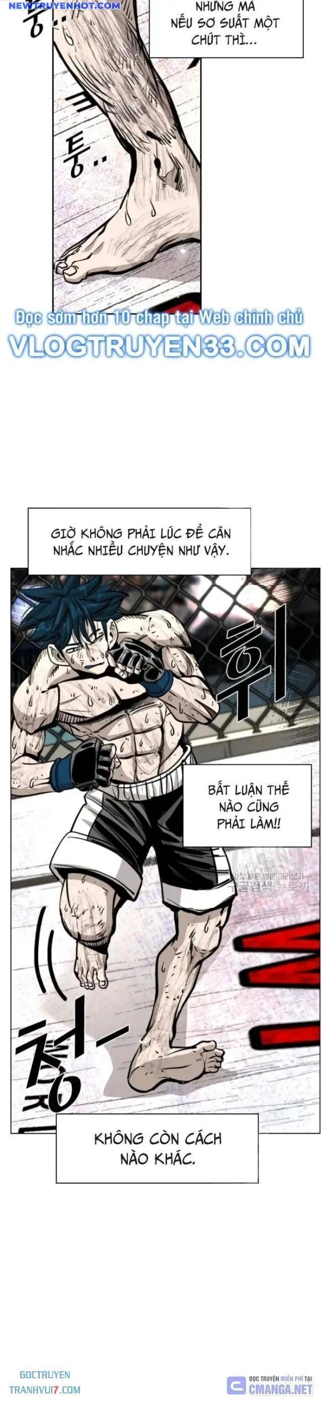 Shark - Cá Mập - Chapter 219 - Page 27