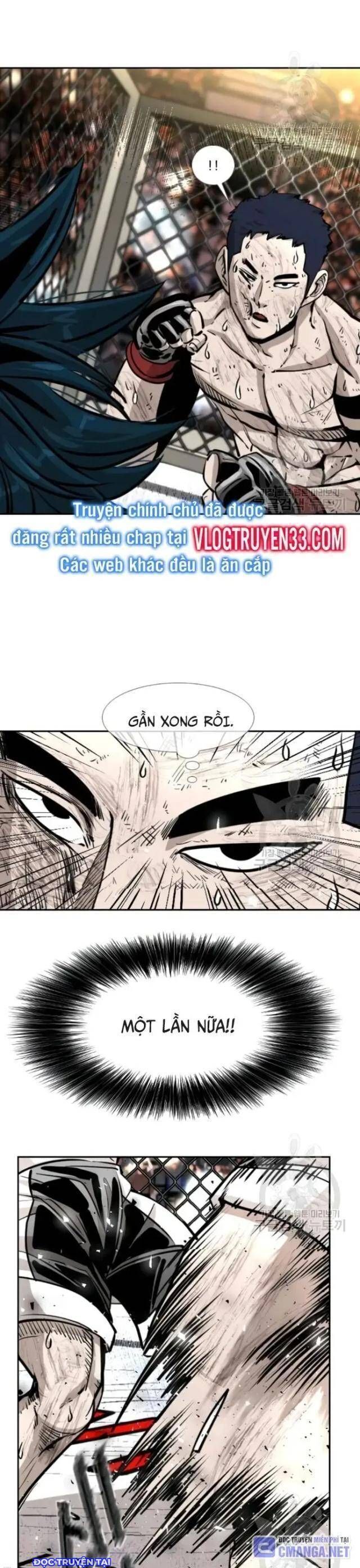 Shark - Cá Mập - Chapter 219 - Page 28