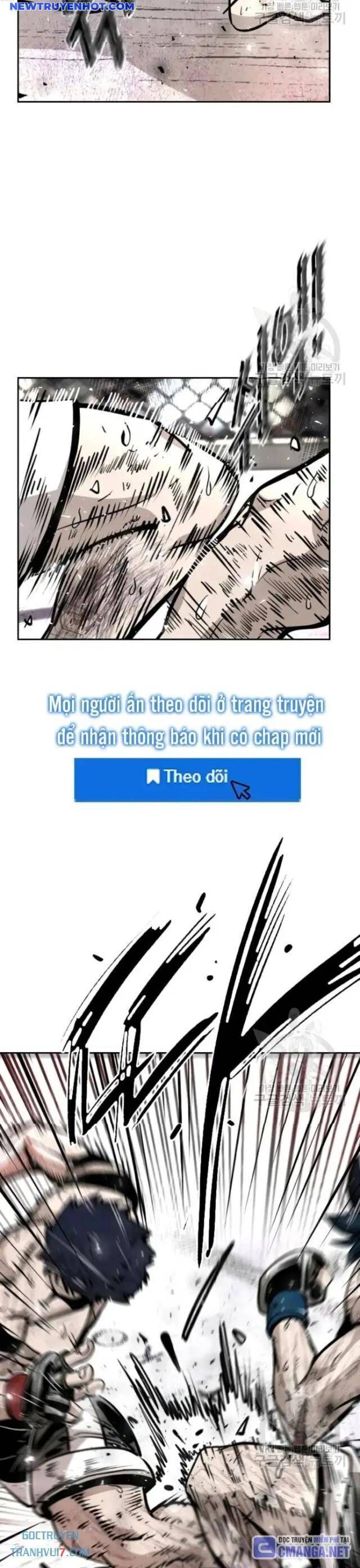 Shark - Cá Mập - Chapter 219 - Page 29