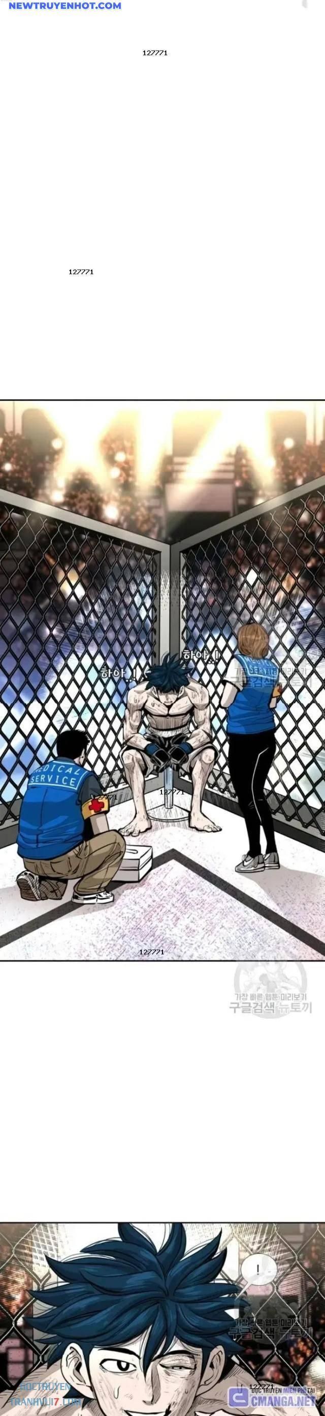 Shark - Cá Mập - Chapter 219 - Page 3