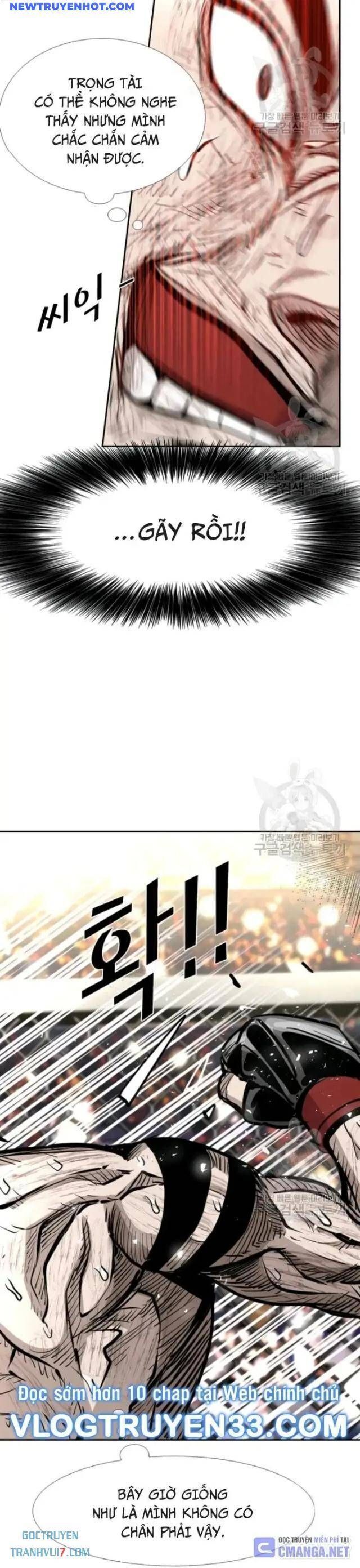 Shark - Cá Mập - Chapter 219 - Page 31