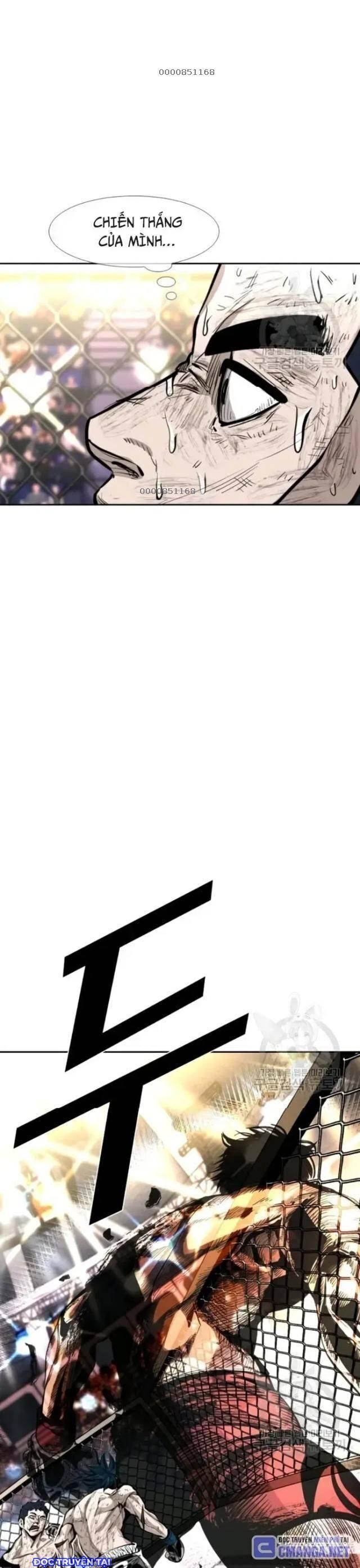 Shark - Cá Mập - Chapter 219 - Page 32