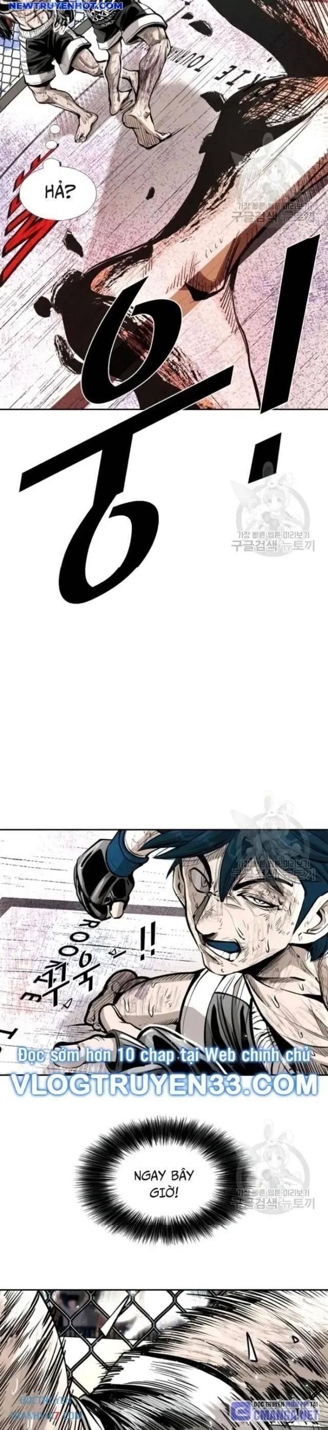 Shark - Cá Mập - Chapter 219 - Page 33