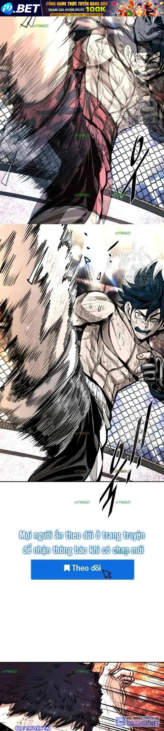 Shark - Cá Mập - Chapter 219 - Page 36