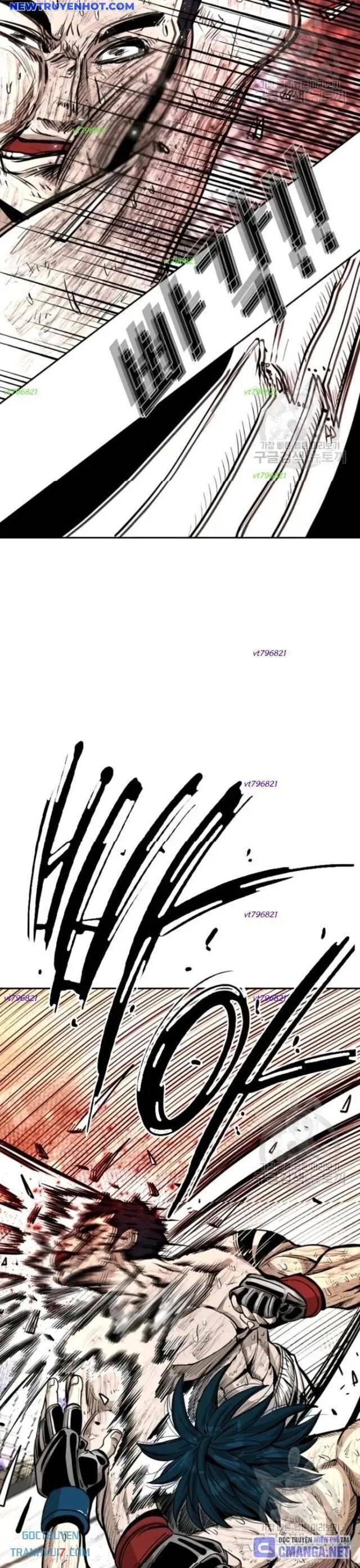 Shark - Cá Mập - Chapter 219 - Page 37