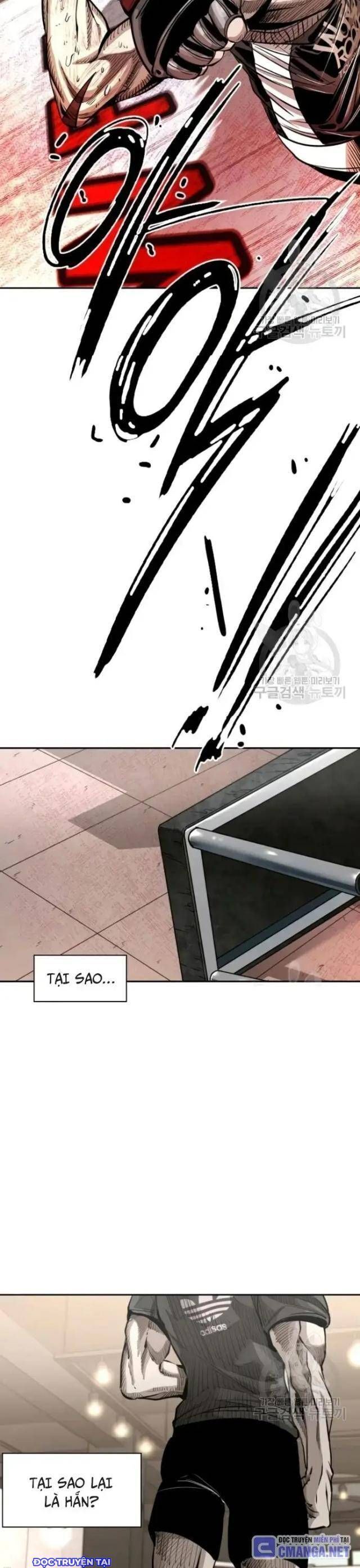 Shark - Cá Mập - Chapter 219 - Page 38