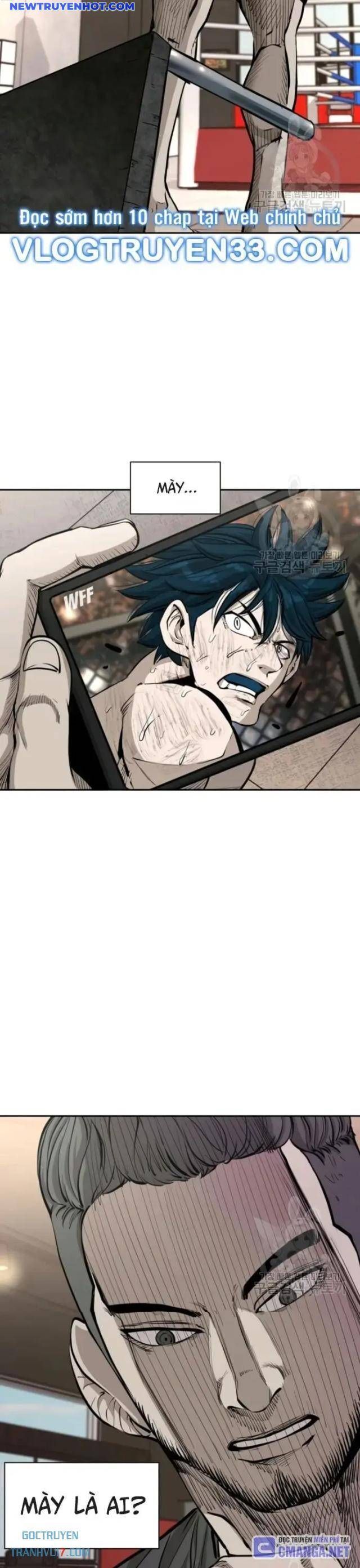 Shark - Cá Mập - Chapter 219 - Page 39