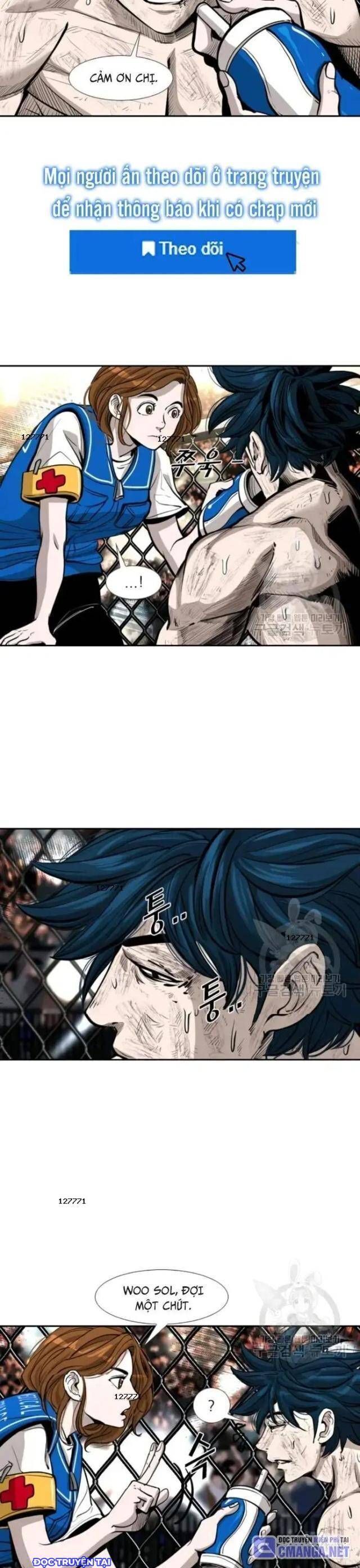 Shark - Cá Mập - Chapter 219 - Page 4