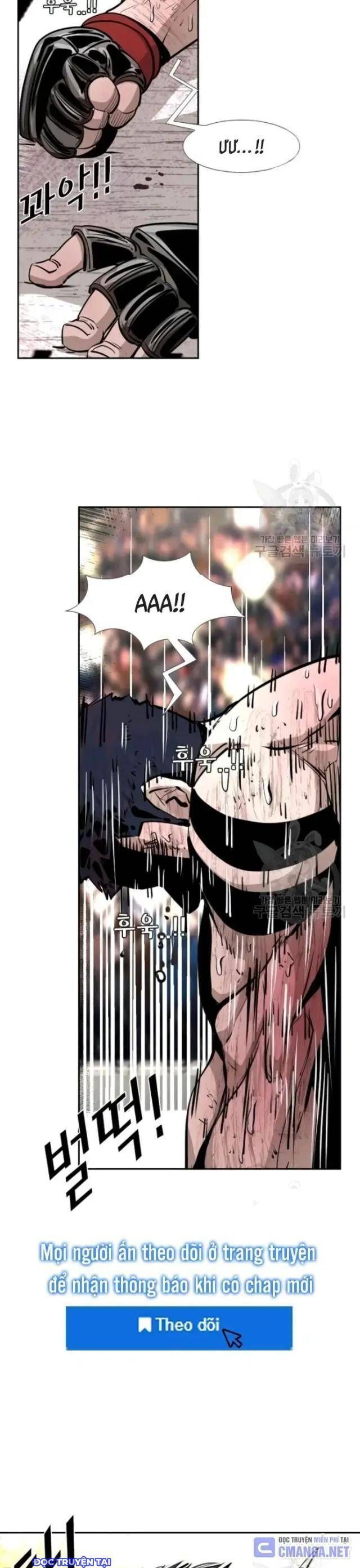 Shark - Cá Mập - Chapter 219 - Page 42