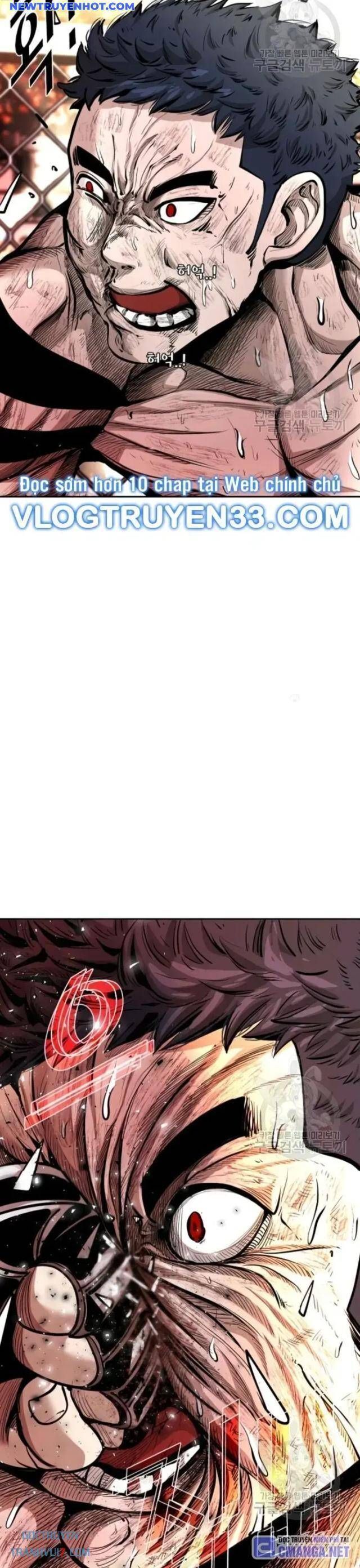 Shark - Cá Mập - Chapter 219 - Page 43