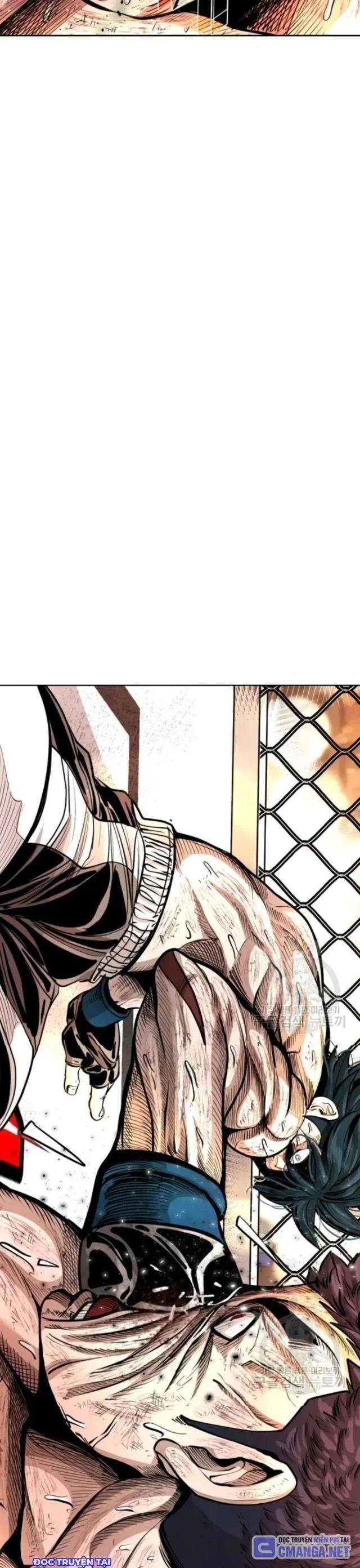 Shark - Cá Mập - Chapter 219 - Page 44