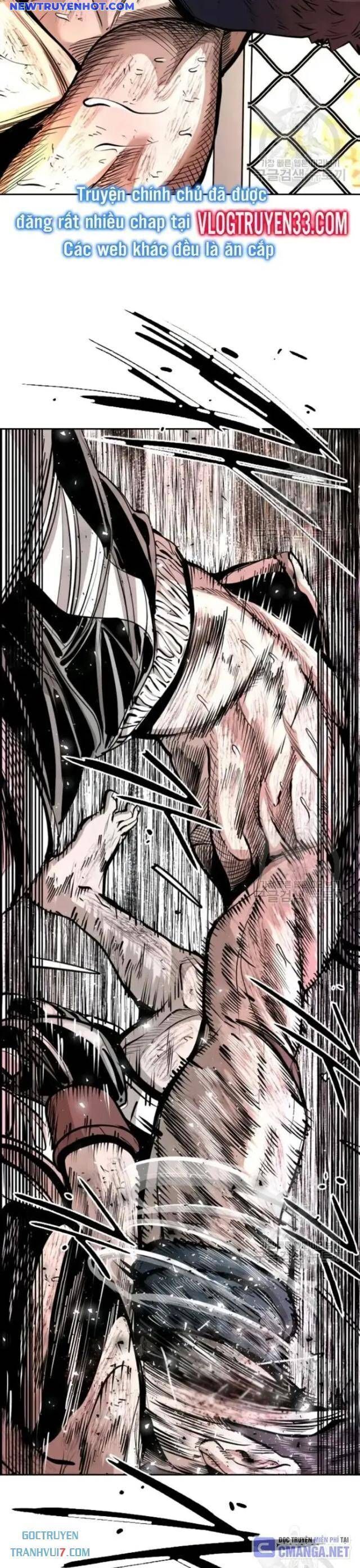 Shark - Cá Mập - Chapter 219 - Page 45