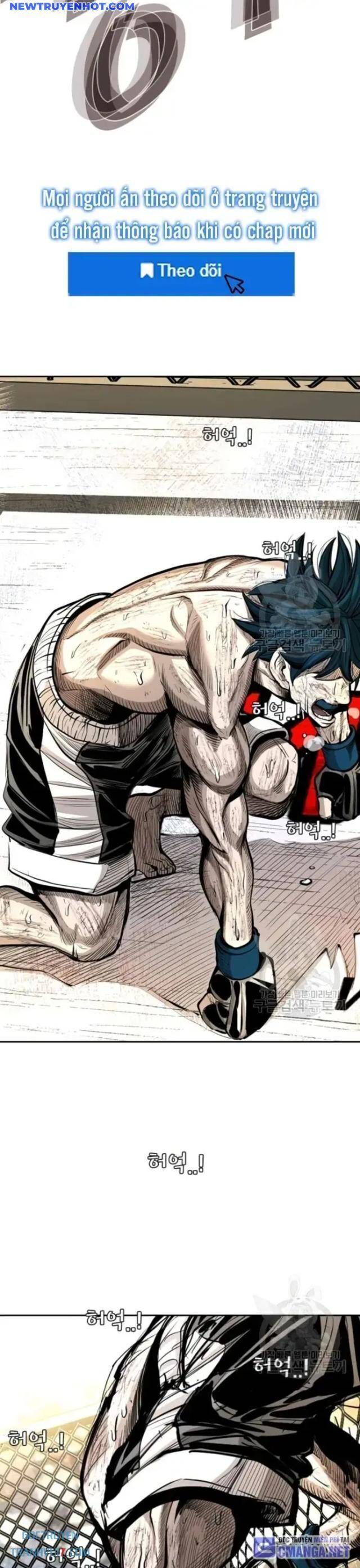 Shark - Cá Mập - Chapter 219 - Page 47