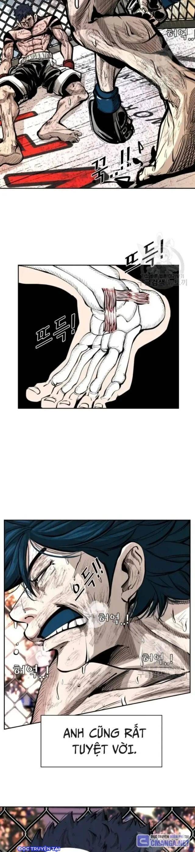 Shark - Cá Mập - Chapter 219 - Page 48