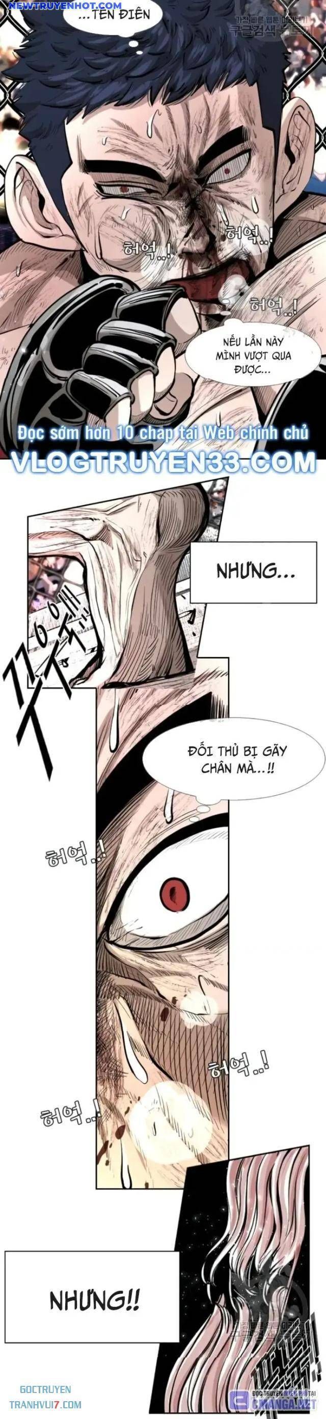 Shark - Cá Mập - Chapter 219 - Page 49