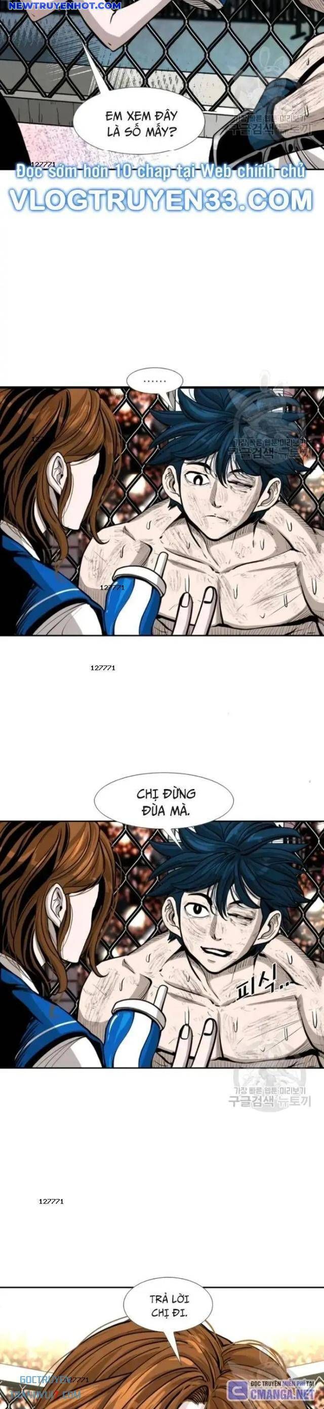 Shark - Cá Mập - Chapter 219 - Page 5