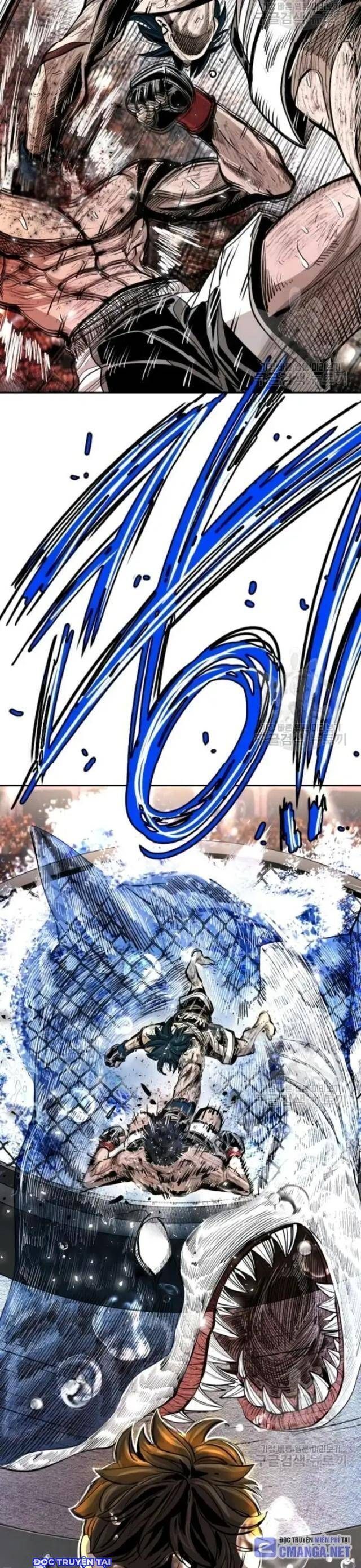 Shark - Cá Mập - Chapter 219 - Page 52