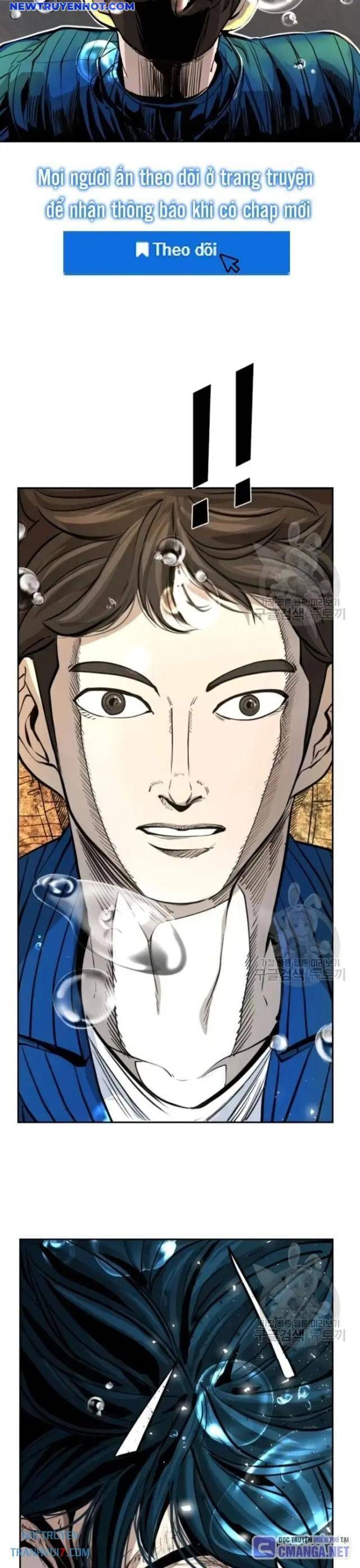 Shark - Cá Mập - Chapter 219 - Page 53