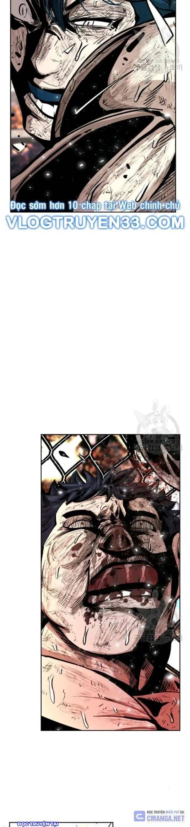 Shark - Cá Mập - Chapter 219 - Page 54