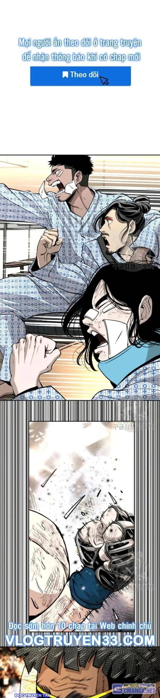 Shark - Cá Mập - Chapter 219 - Page 56