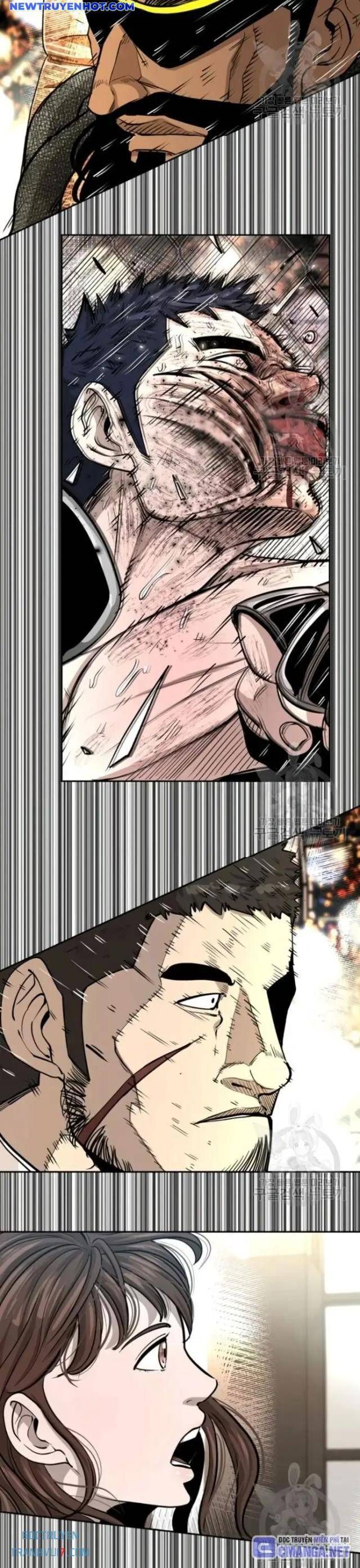 Shark - Cá Mập - Chapter 219 - Page 57