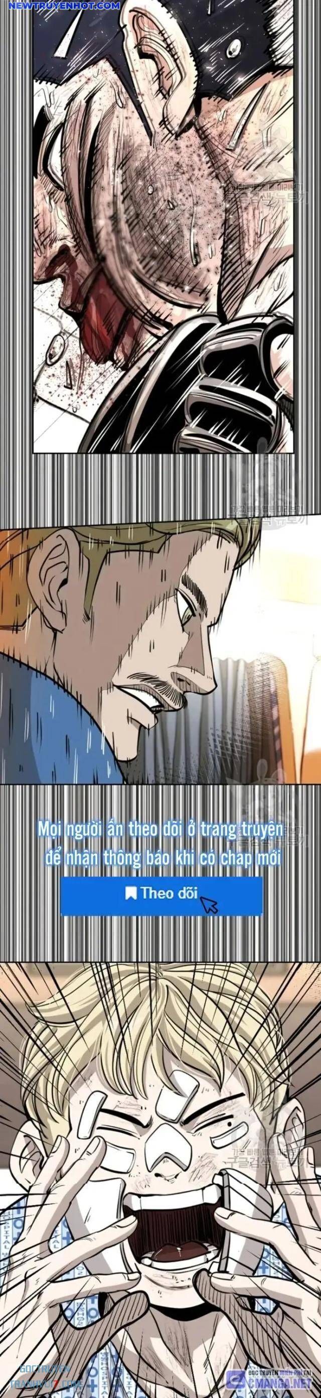 Shark - Cá Mập - Chapter 219 - Page 59