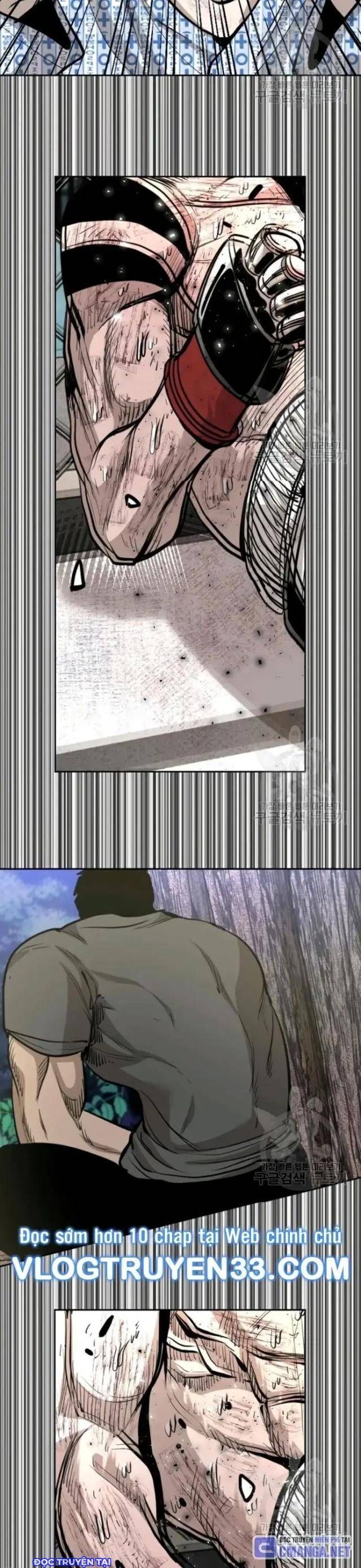 Shark - Cá Mập - Chapter 219 - Page 60