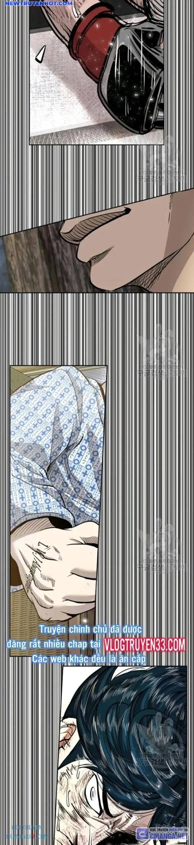 Shark - Cá Mập - Chapter 219 - Page 61