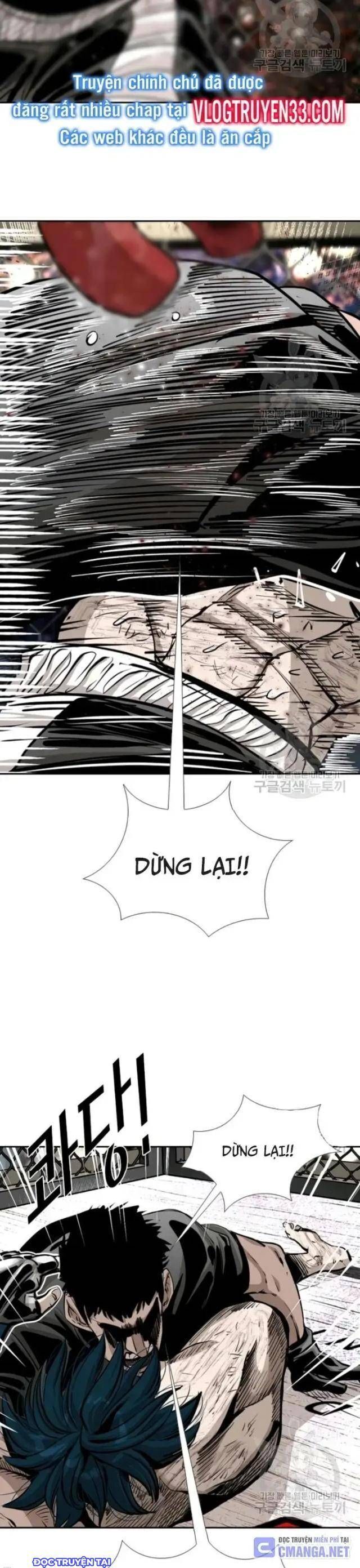 Shark - Cá Mập - Chapter 219 - Page 66