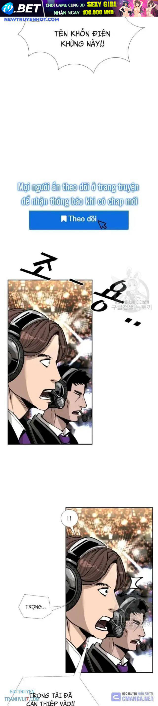 Shark - Cá Mập - Chapter 219 - Page 67