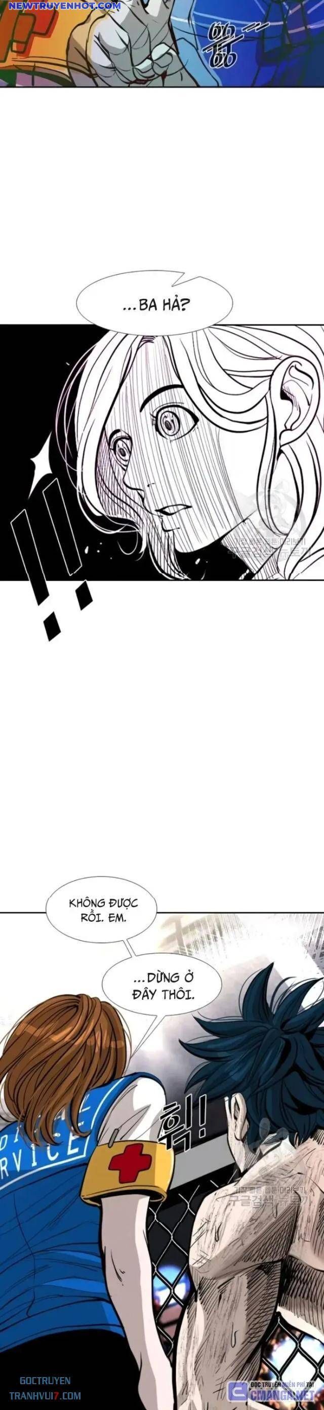 Shark - Cá Mập - Chapter 219 - Page 7